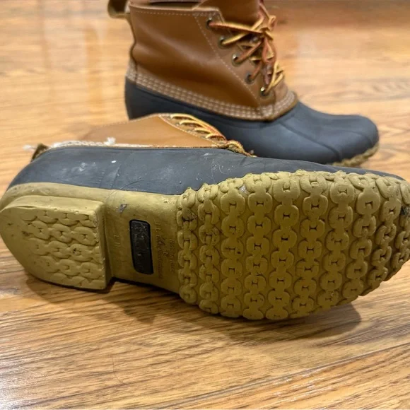 LL Bean Boots - Picture 3 of 3